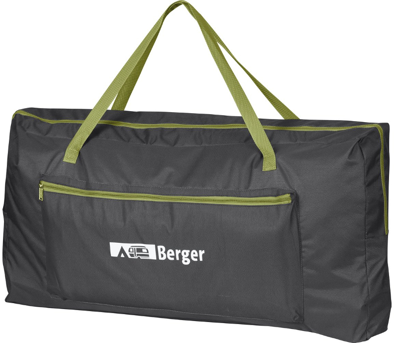 SZAFKA TURYSTYCZNA SKLADANA BERGER PREMIUM II Numer katalogowy czesci 731360