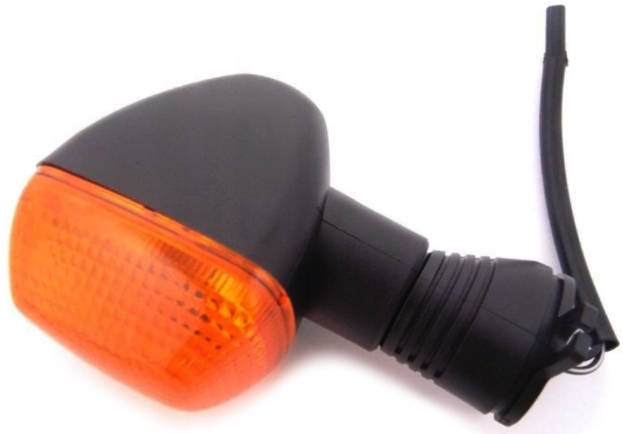 Levý Přední Směrový Ukazatel Suzuki Tl 1000 R 98-99 Nový