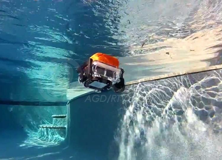 Gąbka wypornościowa GoPro Hero 1 2 3 3+ 4 SJ4000 Model GP46