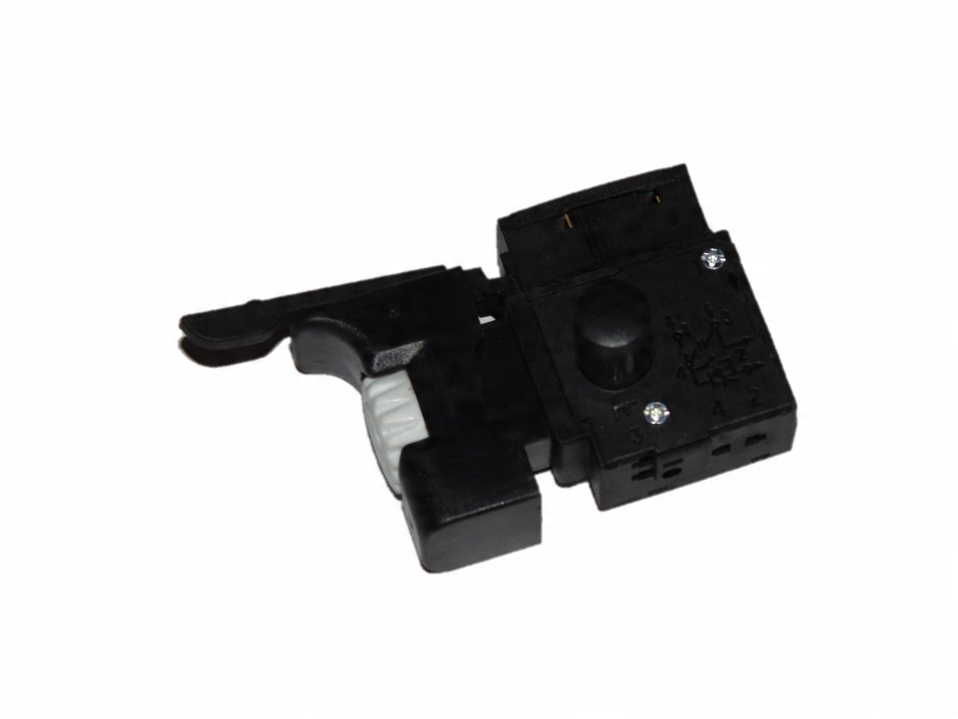 

Wyłącznik FA2-6/1BEK Black Decker Skil Einhell CMI