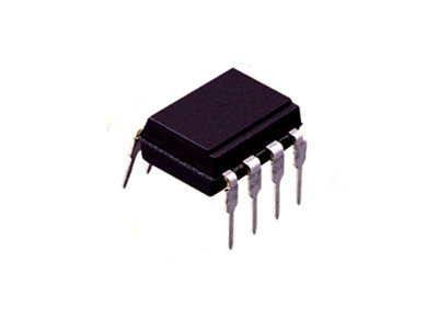 

24C16 DIP8 Eeprom Pamięć I2C M24C16-WBN6P