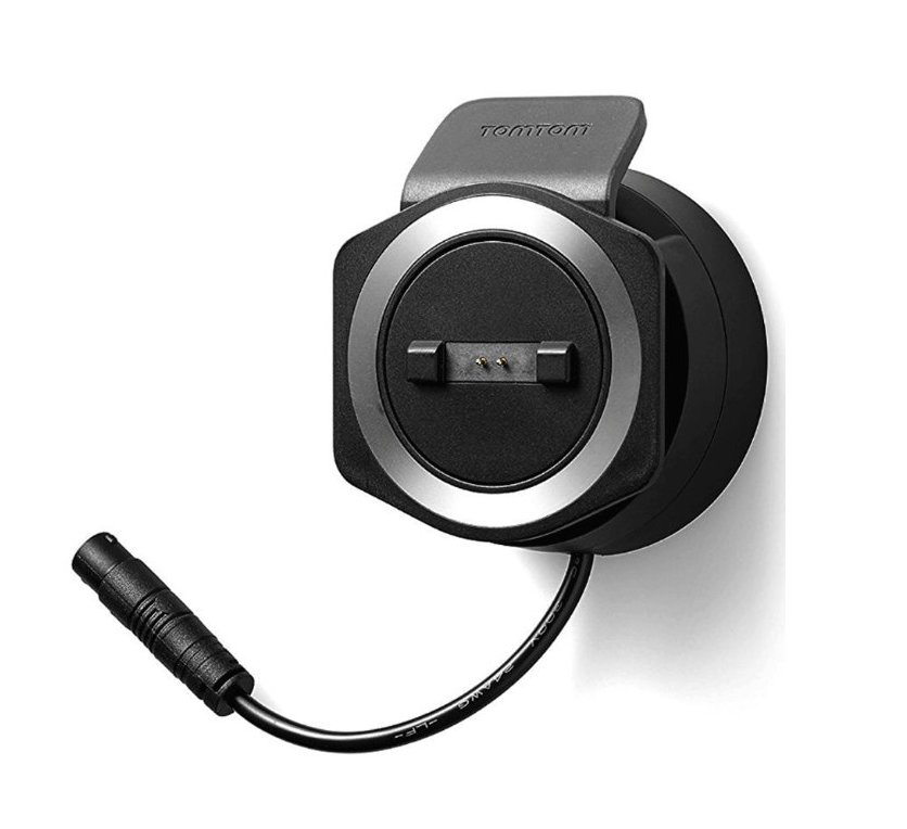 TOMTOM UCHWYT MOTOCYKLOWY NAWIGACJI RIDER ORYGINAL