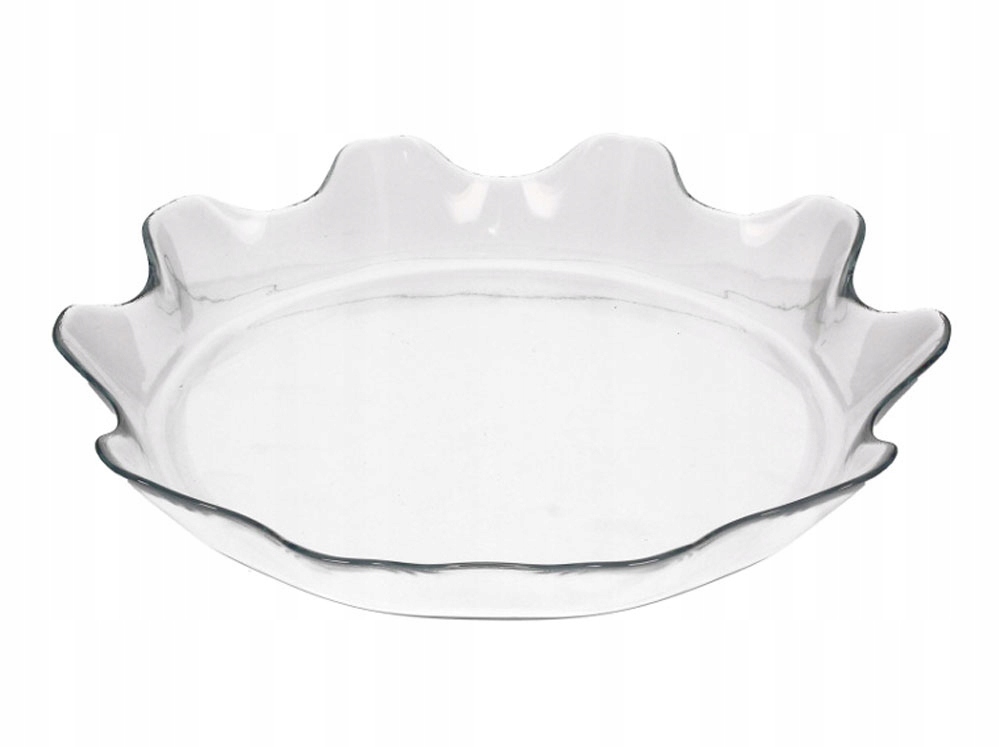 

86933 Pasabahce Splash Półmisek Talerz 32 CM