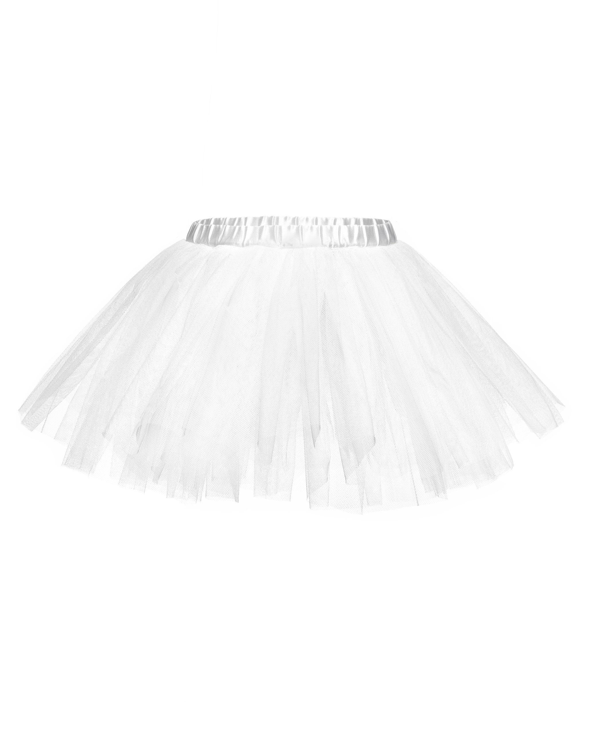 

Tutu Balet Spódniczka Tiulowa Taniec Z1 Nb 122/128