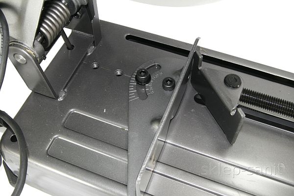 HIKOKI Przecinarka do metalu CC14SF 2000wat Marka Hikoki