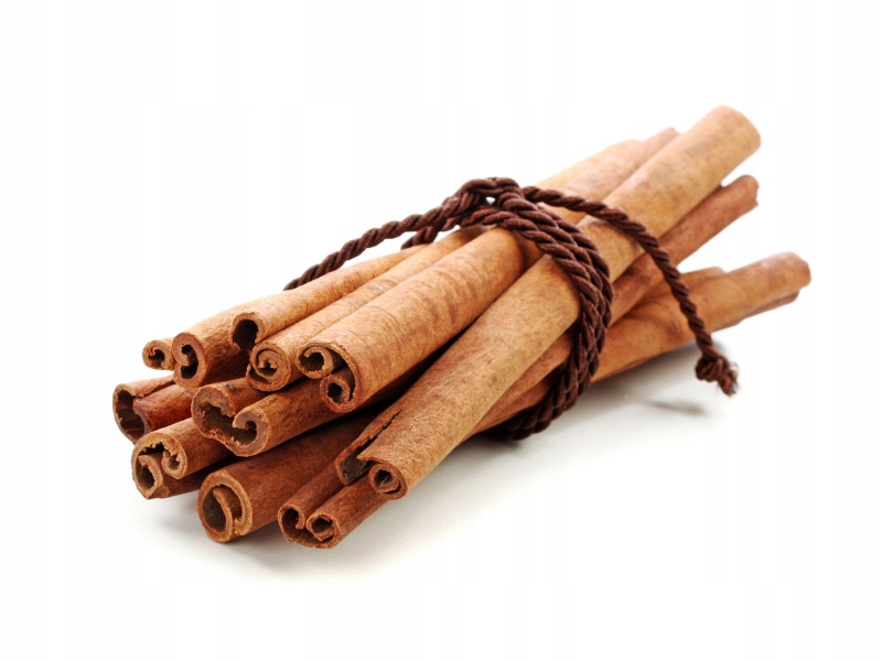 Levně Koření Skořice Celá 1 kg V Tyčinkách 1. Jakost