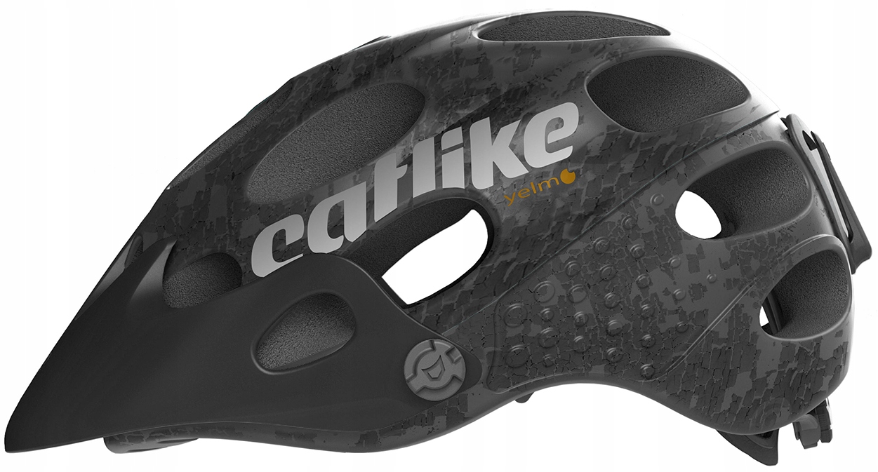 Kask Rowerowy Catlike Yelmo 57-59 cm Enduro Am