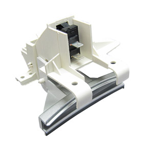 Zamek drzwi uchwyt zmywarki Mastercook Fagor oryg.