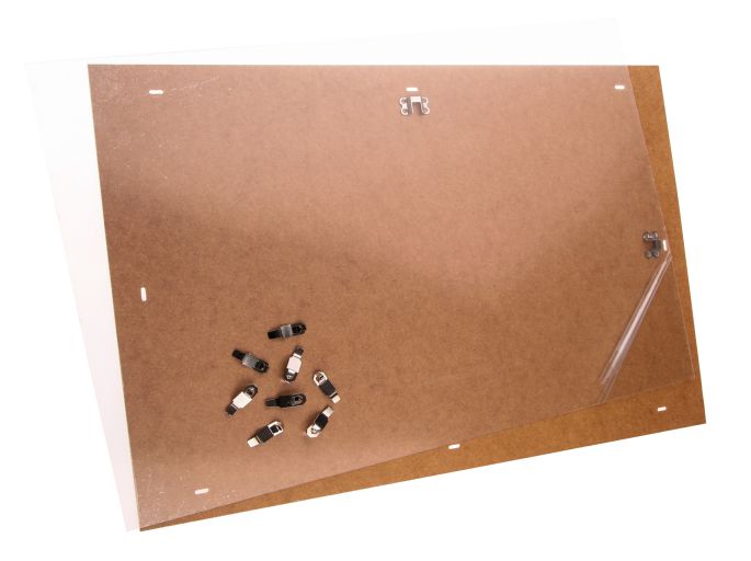 

Antyrama 40x50 Economy 50x40 plexi