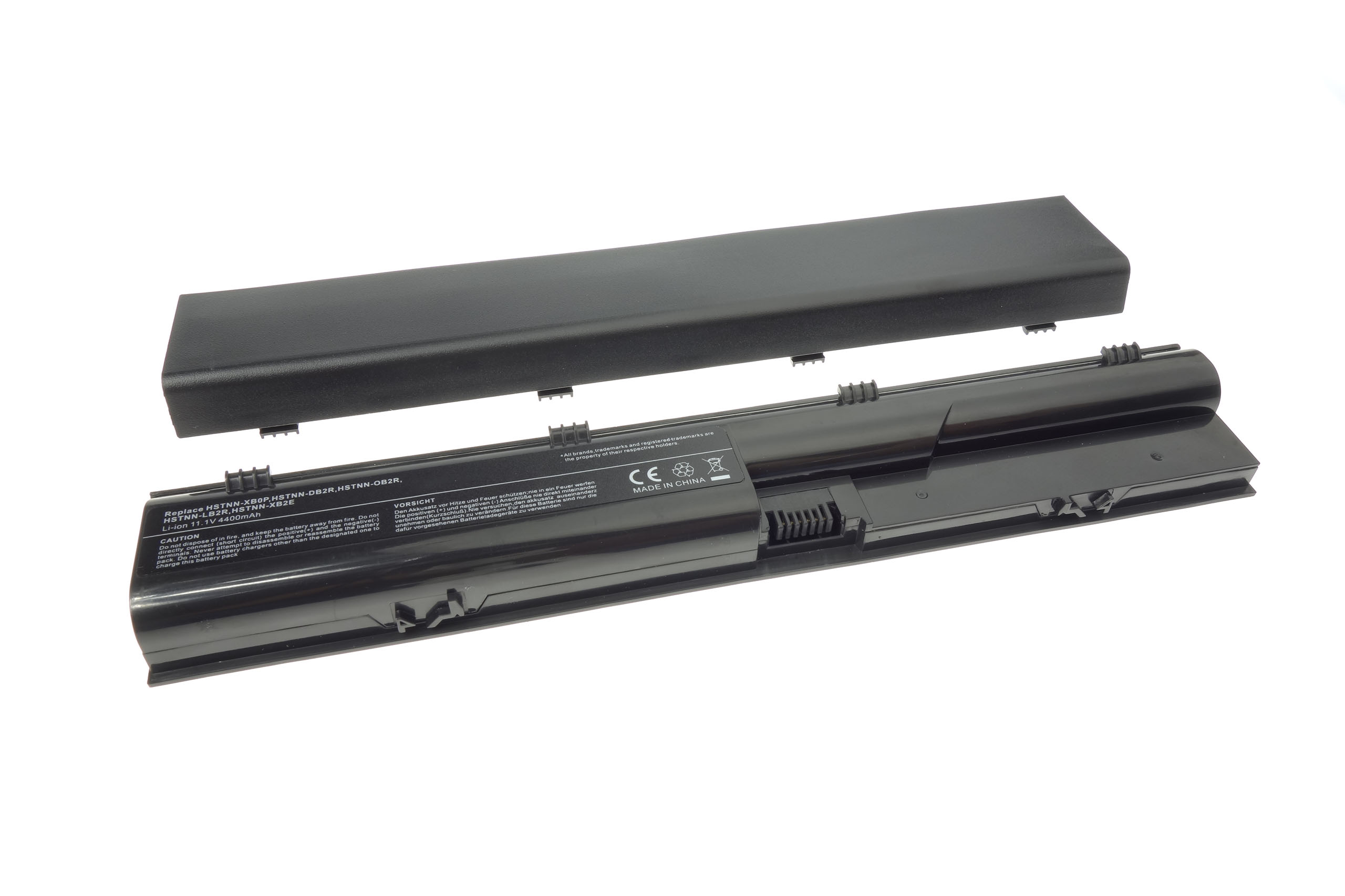 

Bateria PR06 do Hp ProBook 4530s 4535s 4540s 4545s