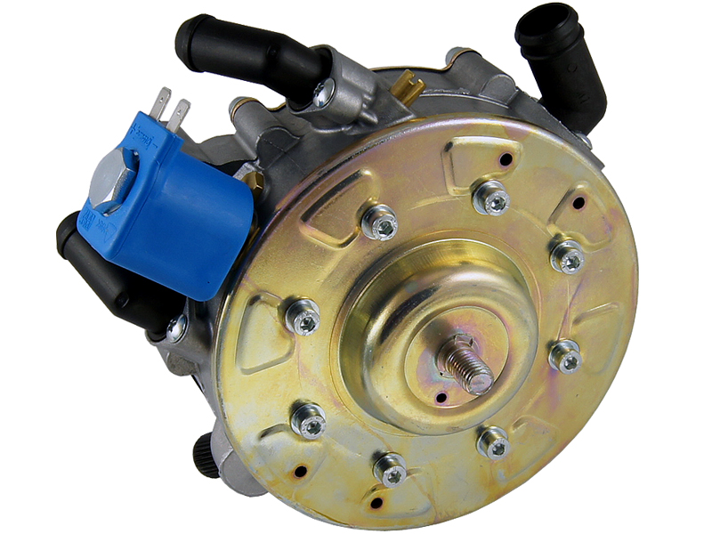 LOVATO RGE92 MINI KIT 125KM REDUKTOR ELEKTRONIK Car type Passenger cars Cargo vans Trucks