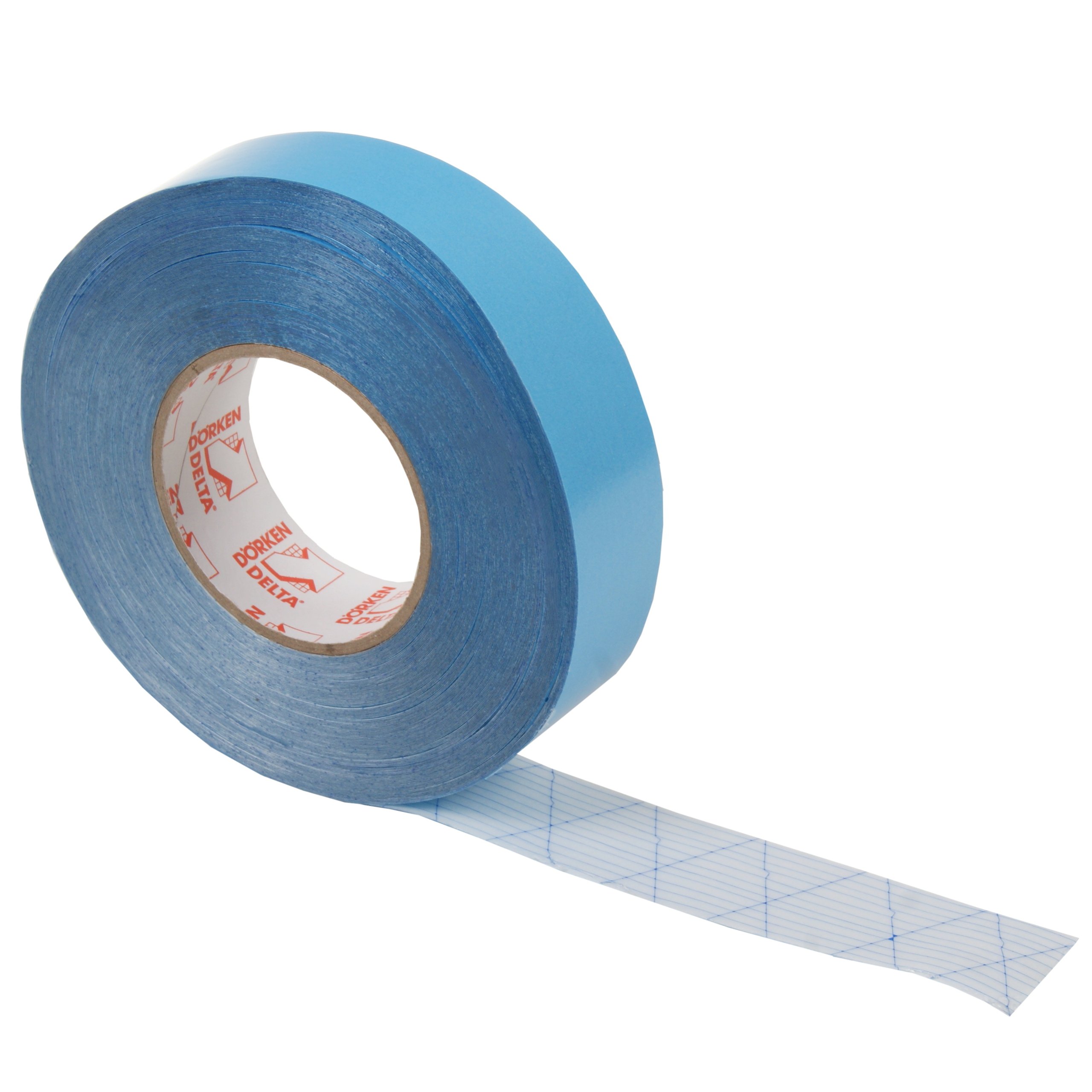 

Taśma Dwustronna Zbrojna Dorken Delta Duo Tape