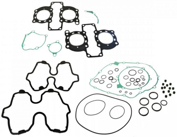 KLP USZCZELEK Honda VF 500 F Interceptor 85-87