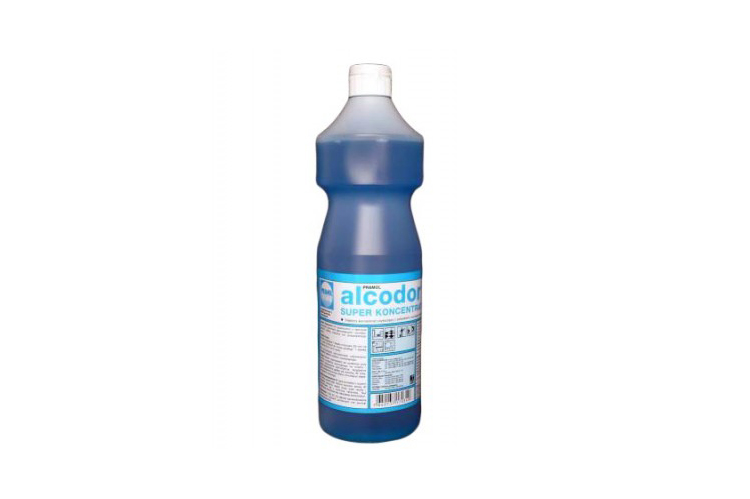 

Pramol Chemie Ag Alcodor 1 L Koncentrat