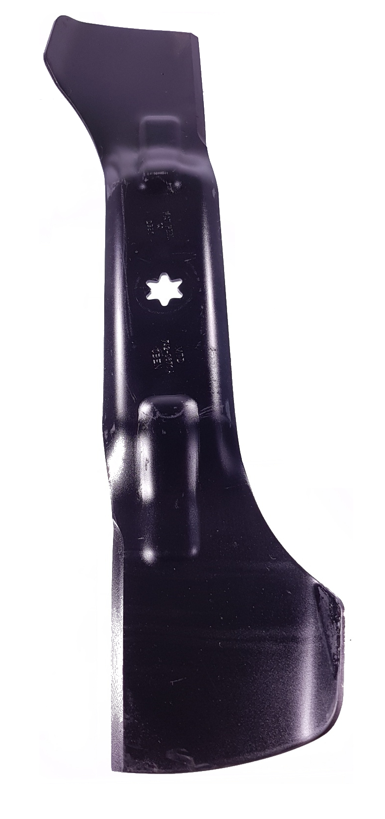 Levý Nůž dvounožové jednotky 105 cm Mtd 742-0671A