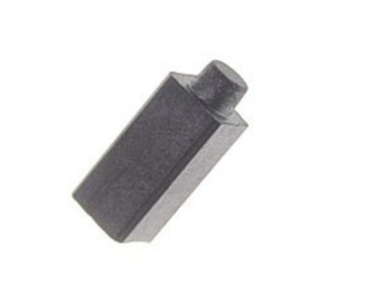 

Szczotka Węglowa Robota 481 / 197.0002 / 00757100