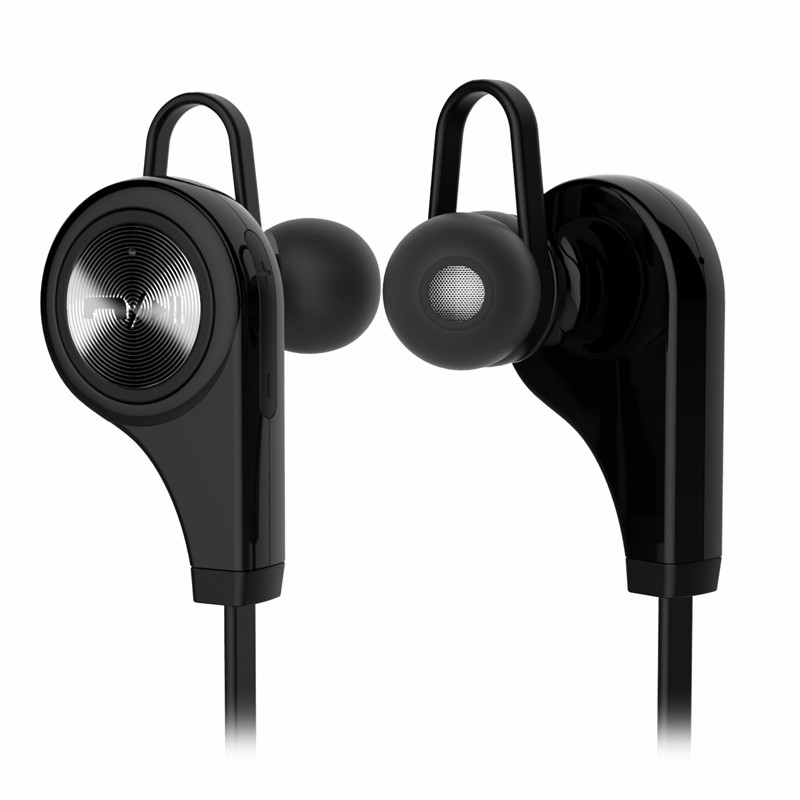 

Słuchawki Bezprzewodowe Q9 Bluetooth 4.1