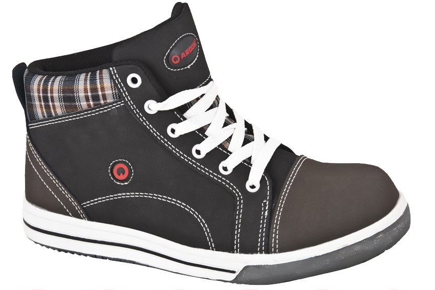 Buty Robocze Ochronne dla Mechanika Ardon S3 r 45 Producent code Buty Robocze Ochronne Do Pracy