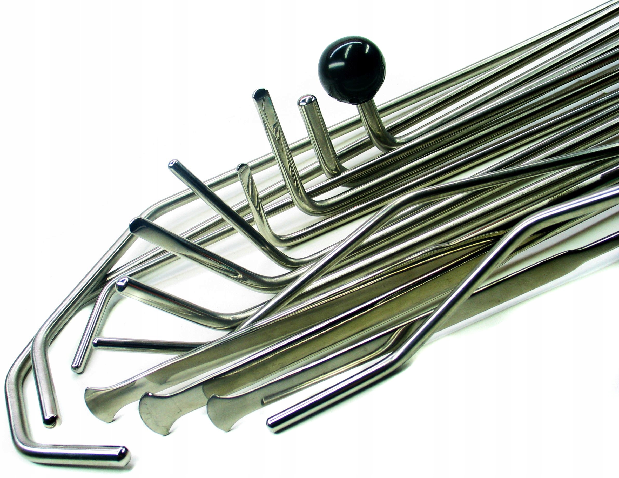 PDR PRETY LANCE 18 cz USUWANIE WGNIECEN KAROSERII Brand A1 CAT