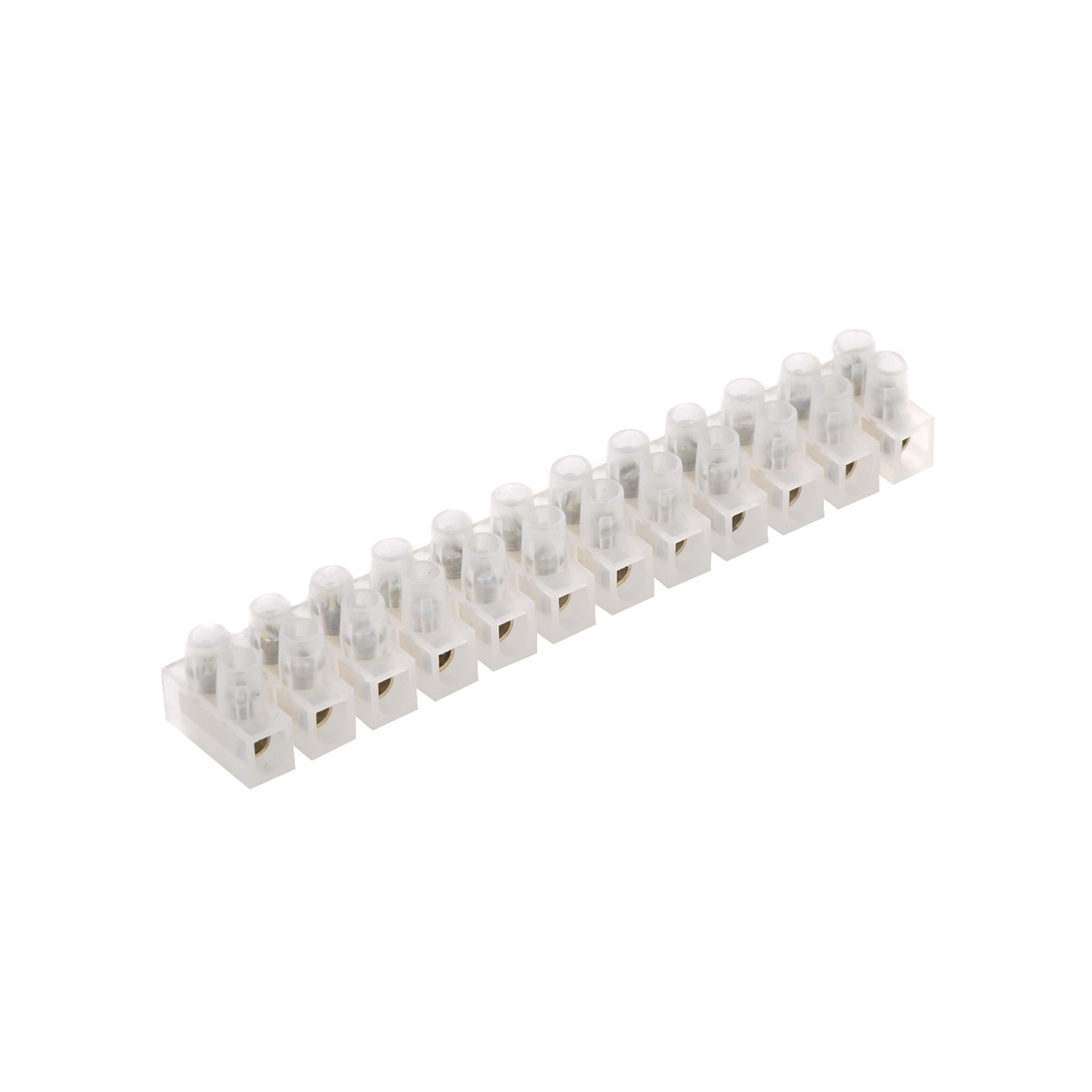 

Listwa torowa zaciskowa 2,5mm