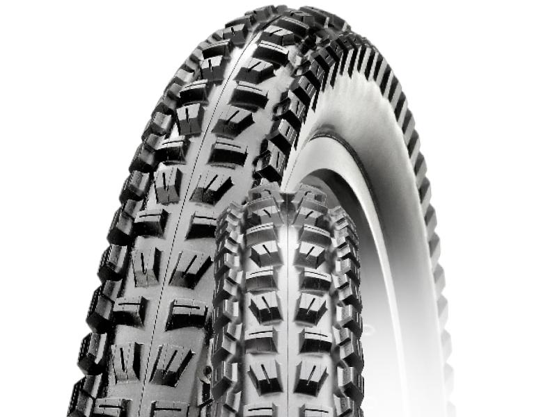 

Opona Cst 26x2.4 Bft C1752 drut 60-559