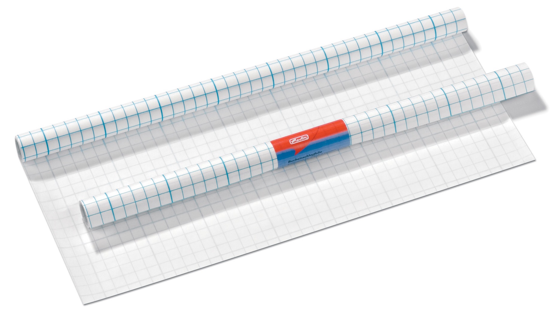 FOLIA OKŁADKOWA HERLITZ W ROLCE SAMOPRZYLEPNA 3M Format inny
