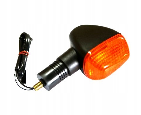 Pravý Zadní Směrový Ukazatel Suzuki Gsx 600 750 F 98-05 Nový