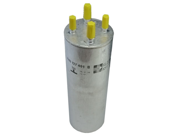 7H0127401B - Паливний фільтр VW T5 T6 TDI TOUAREG 2,5 TDI оригінал