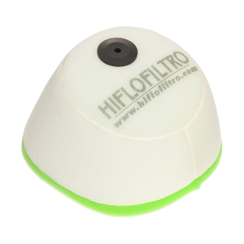 Vzduchový Filtr Hiflo Kawasaki Kx 125 250 97-01 Nový