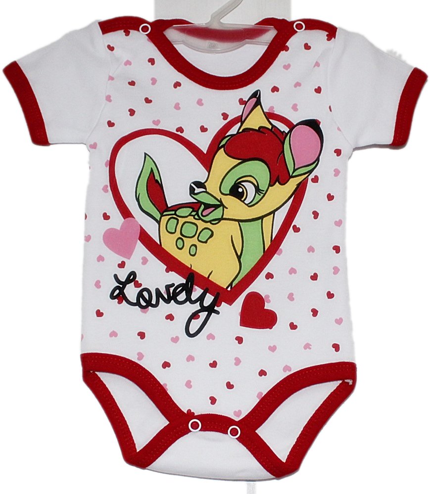 

Body Z Jelonkiem Bambi - 68 cm *