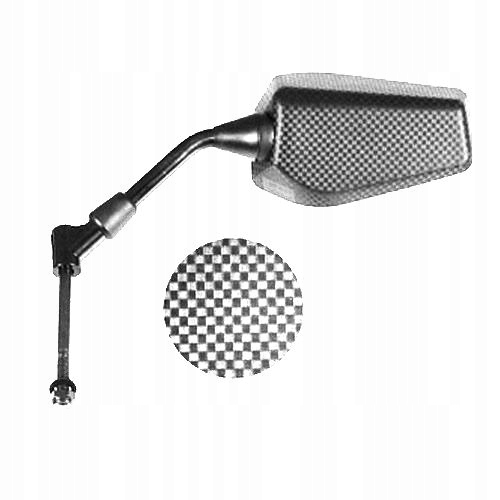 Levé Zrcátko Peugeot Jet Force 50 03-15 Nové