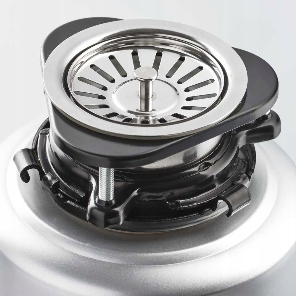 MŁYNEK KOLOIDALNY ROZDRABNIACZ Z WŁĄCZNIKIEM Kod producenta 650025