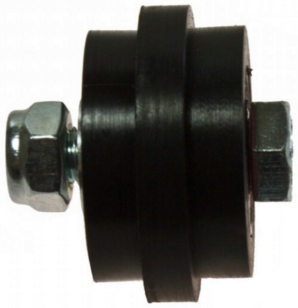 Napínací Kladka Řemene Ktm Egs 400 LC4 94-97 Nová