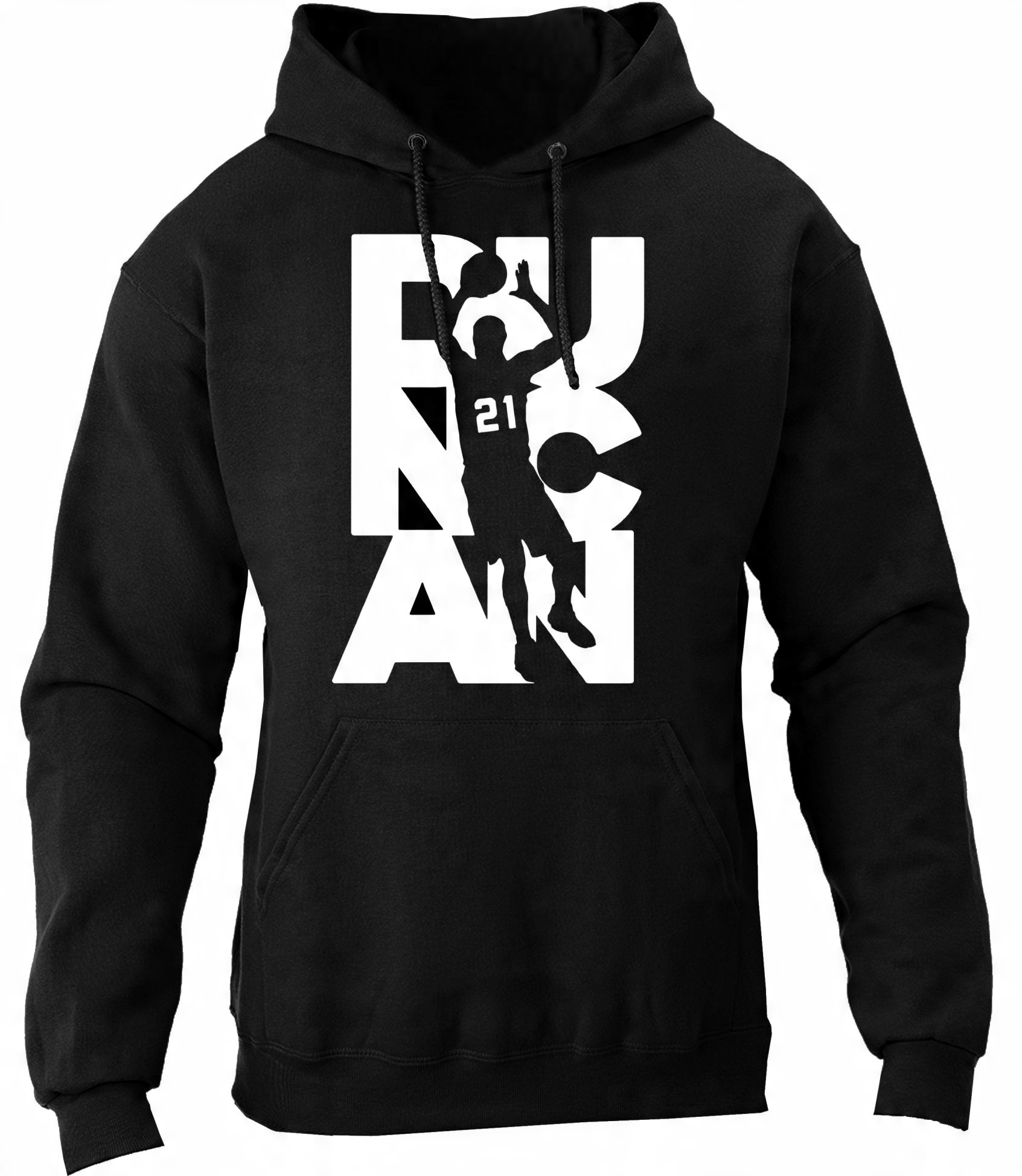 

Bluza Duncan 21 San Antonio Spurs nba xl