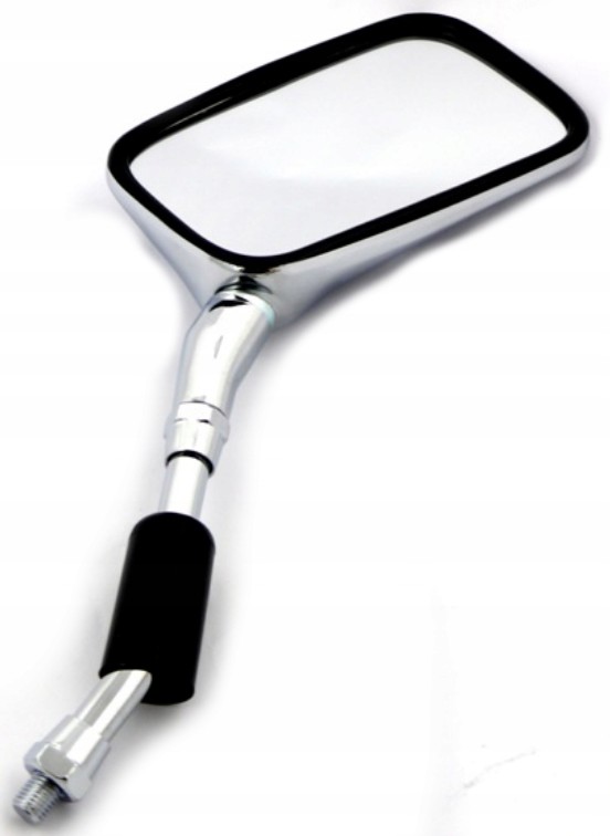 Pravé Zrcátko Honda Vf 750 C Magna 82-84