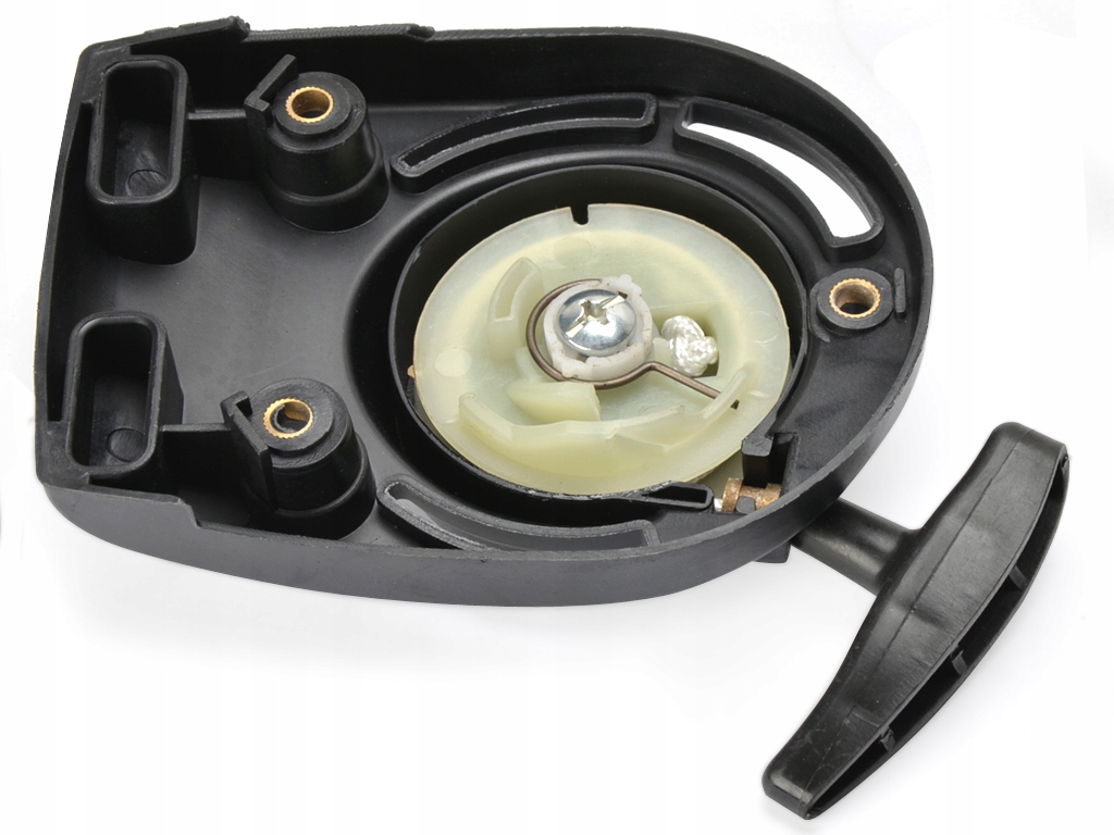 

Szarpak Starter Twardy Rozruch Do Kosy Honda Gx 35