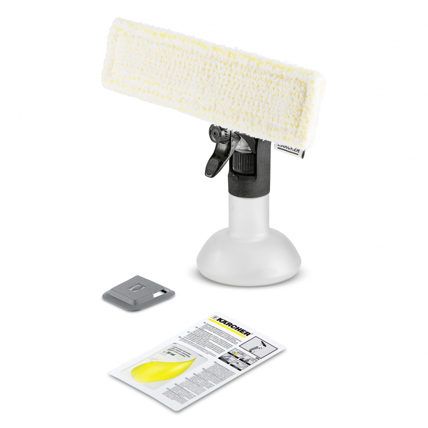 

Karcher Butelka Premium Wv 2 5 50 plus