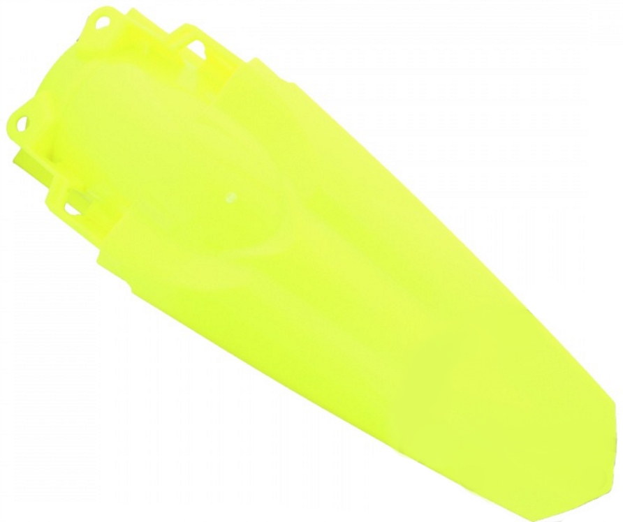 Zadní Blatník Honda Crf 450 Rx 017-018