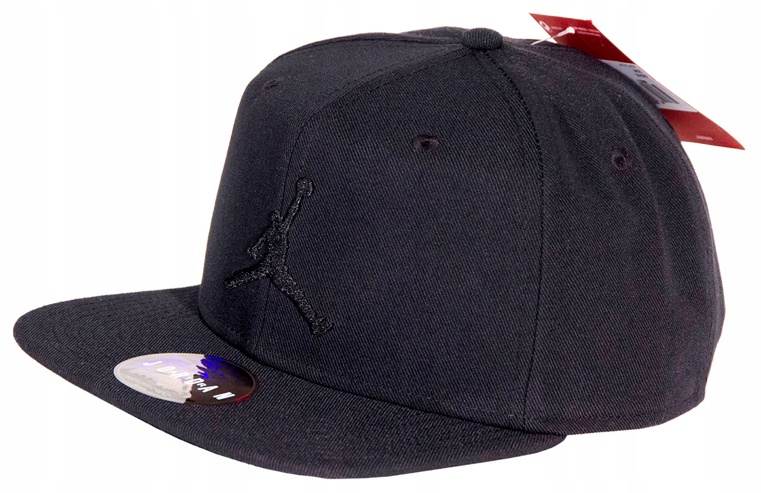 

Jordan czapka z daszkiem Jumpman nike air Snapback
