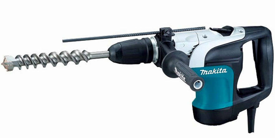 Makita Młot Udarowy Obrotowy Sds-max 1050W HR4002