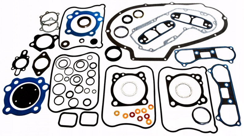 Klp Těsnění Harley Davidson Xlh 1200 Sportster