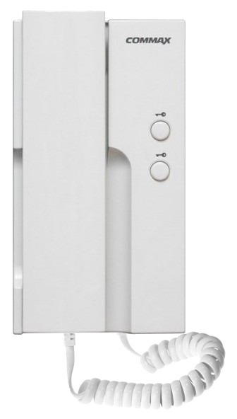 

Commax DP-2HPR(DC) Unifon Domofon 12V Brama Furtka