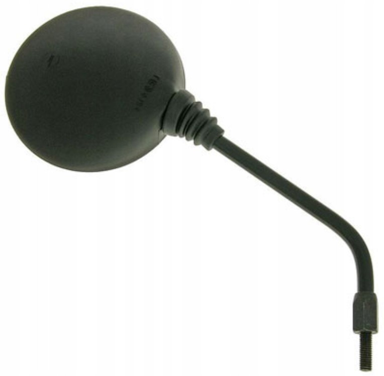 Pravé Zrcátko Yamaha Xt 125 X 05-09 Nové