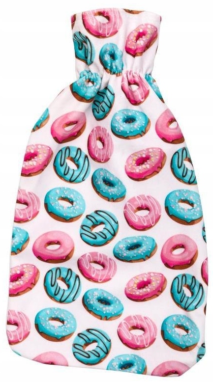 FLORINA THERMOFOR IN DONUT 2L ФЛИС