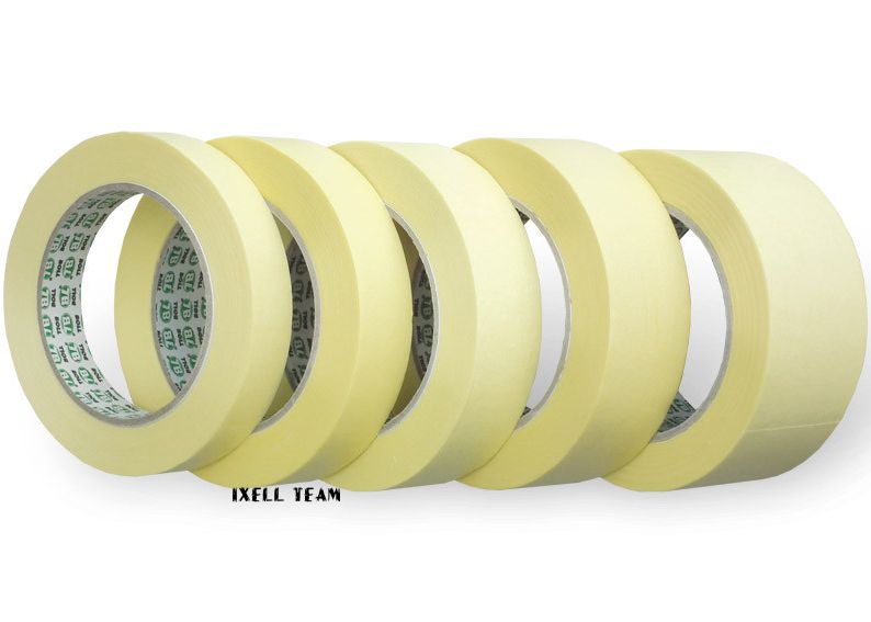 38 mm TAŚMA PAPIEROWA ZABEZPIECZAJĄCA BOLL 100 EAN (GTIN) 056775475024