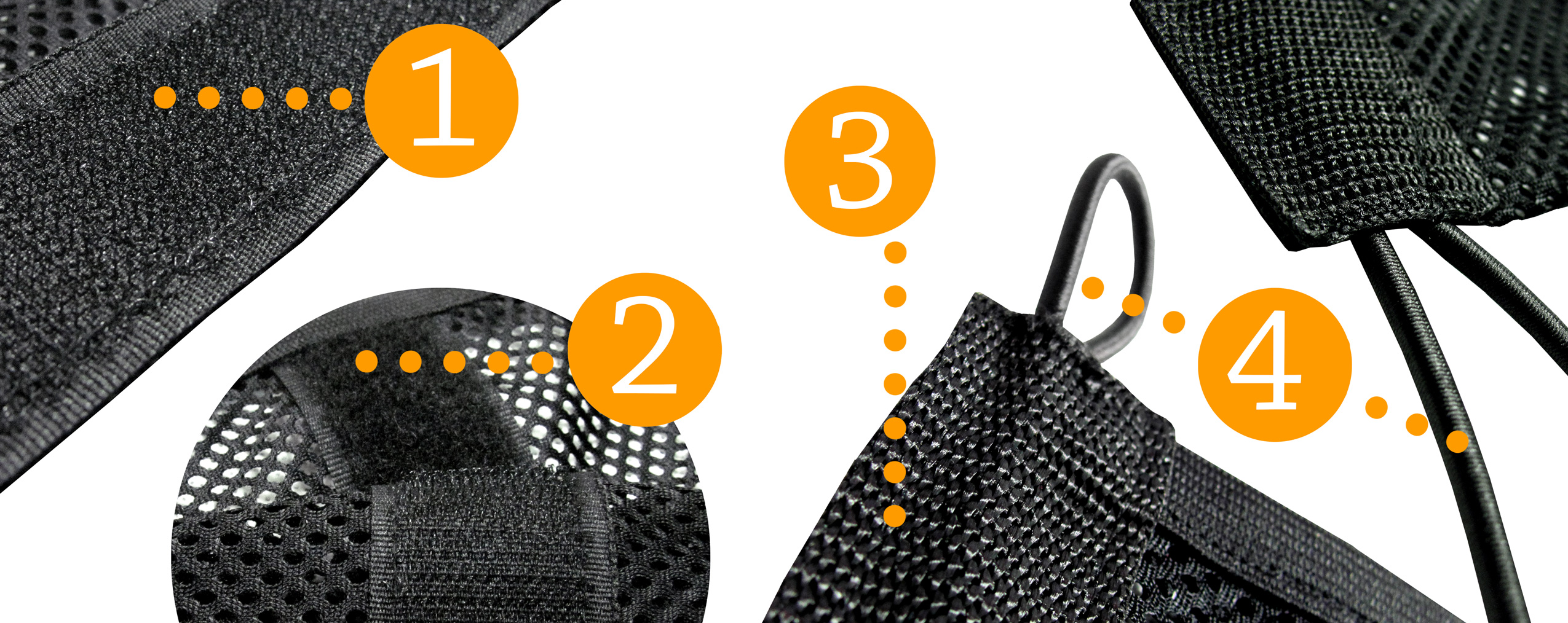 AUTOSIATKA TORBA BAGAŻNIKA AUDI A5 SPORTBACK EAN (GTIN) 5903260860474