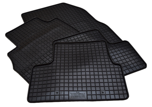 

Opel Astra IV J dywaniki gumowe Petex Niemieckie