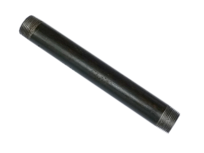 

Rura Stalowa Gwintowana Czarna 3/4 20cm Króciec w5