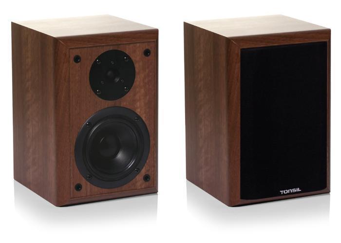 

Kolumny Tonsil Maestro II 60