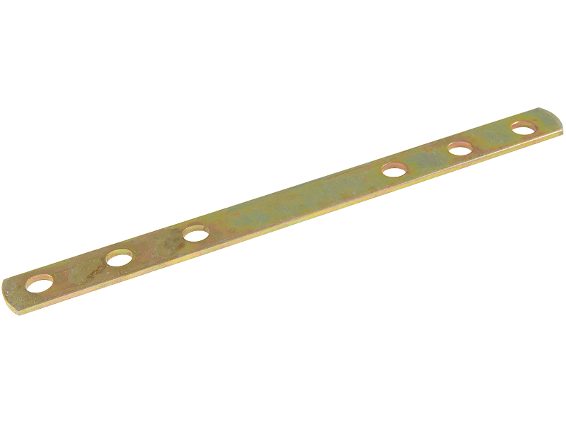 

Blacha Blaszka Mocująca Uchwyt Listwy 140x12MM